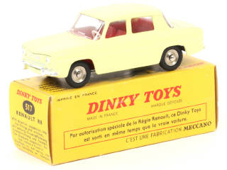 Lot 236 - DINKY TOYS (FRANCE) (1)