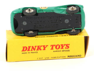 Lot 233 - DINKY TOYS (FRANCE) (1)