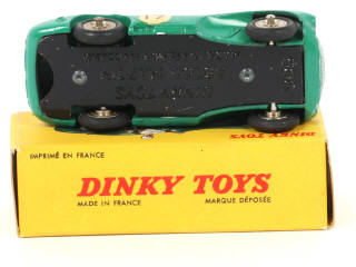 Lot 234 - DINKY TOYS (FRANCE) (1)