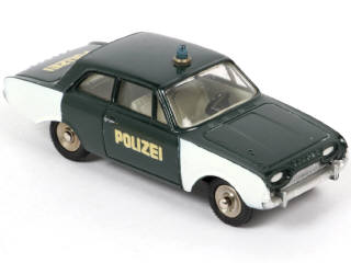 Lot 297 - DINKY TOYS (FRANCE) (1)