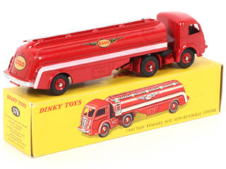 Lot 342 - DINKY TOYS (FRANCE) (1)