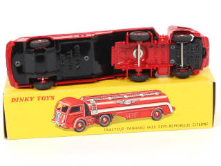 Lot 342 - DINKY TOYS (FRANCE) (1)