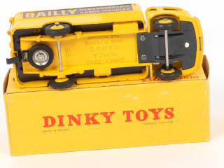 Lot 343 - DINKY TOYS (FRANCE) (1)
