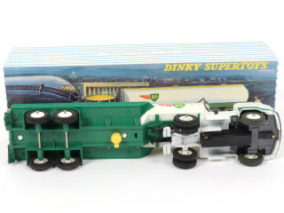 Lot 360 - DINKY TOYS (FRANCE) (1)