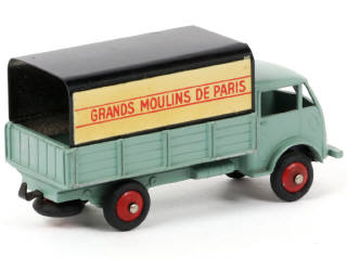 Lot 312 - DINKY TOYS (FRANCE) (1)
