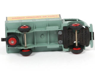 Lot 312 - DINKY TOYS (FRANCE) (1)