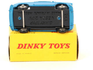 Lot 200 - DINKY TOYS (FRANCE) (1)