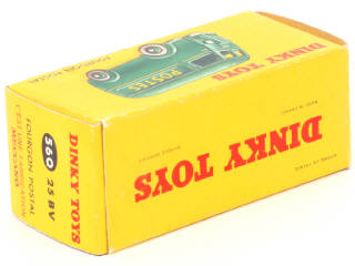 Lot 142 - DINKY TOYS (FRANCE) (1)