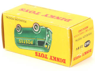 Lot 142 - DINKY TOYS (FRANCE) (1)
