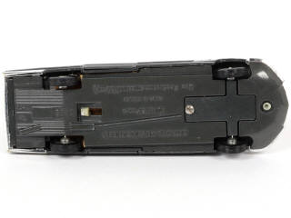 Lot 158 - DINKY TOYS (FRANCE) (1)