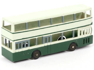 Lot 305 - DINKY TOYS (FRANCE) (1)