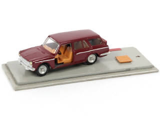 Lot 168 - DINKY TOYS (FRANCE) (1)
