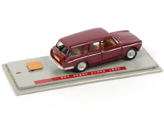 Lot 168 - DINKY TOYS (FRANCE) (1)