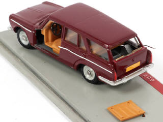 Lot 168 - DINKY TOYS (FRANCE) (1)