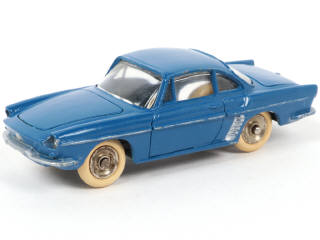 Lot 274 - DINKY TOYS (FRANCE) (1)