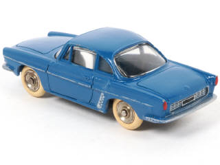 Lot 274 - DINKY TOYS (FRANCE) (1)