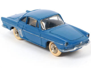 Lot 274 - DINKY TOYS (FRANCE) (1)