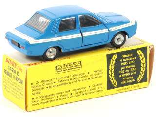 Lot 276 - DINKY TOYS (FRANCE) (1)