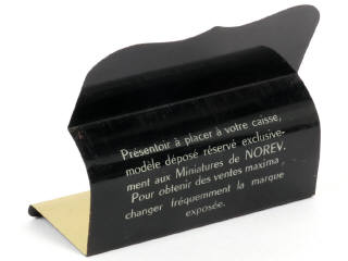 Lot 121 - NOREV (FRANCE) (1)