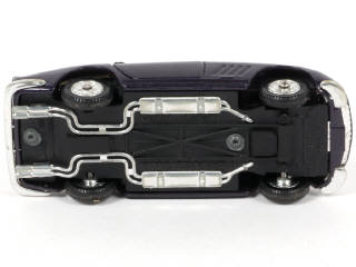 Lot 167 - DINKY TOYS (FRANCE) (1)