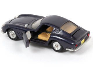 Lot 167 - DINKY TOYS (FRANCE) (1)