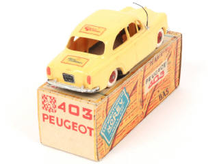 Lot 123 - NOREV (FRANCE) (1)