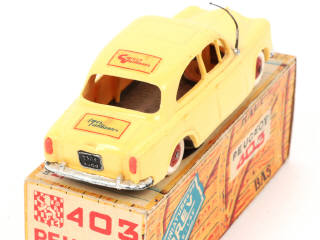 Lot 123 - NOREV (FRANCE) (1)