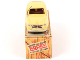 Lot 123 - NOREV (FRANCE) (1)