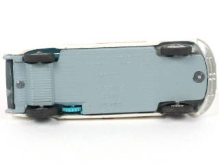Lot 70 - CORGI TOYS (GB) (1)