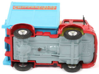 Lot 90 - CORGI TOYS (GB) (1)