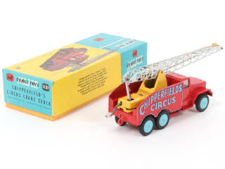 Lot 88 - CORGI TOYS (GB) (1)