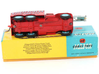 Lot 88 - CORGI TOYS (GB) (1)