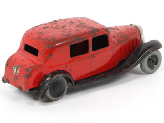 Lot 12 - CITROËN (FRANCE) (1)