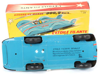 Lot 31 - MONT BLANC (FRANCE) (1)