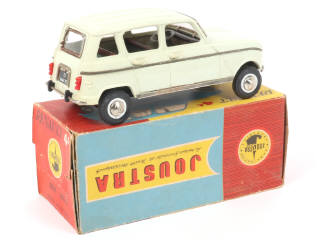 Lot 44 - JOUSTRA (FRANCE) (1)