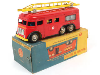 Lot 47 - JOUSTRA (FRANCE) (1)