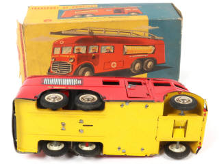 Lot 47 - JOUSTRA (FRANCE) (1)