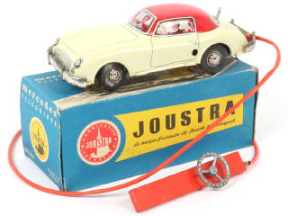 Lot 42 - JOUSTRA (FRANCE) (1)