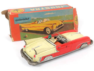 Lot 40 - JOUSTRA (FRANCE) (1)