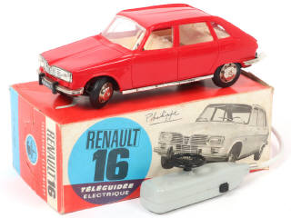 Lot 45 - JOUSTRA (FRANCE) (1)