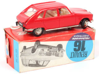 Lot 45 - JOUSTRA (FRANCE) (1)