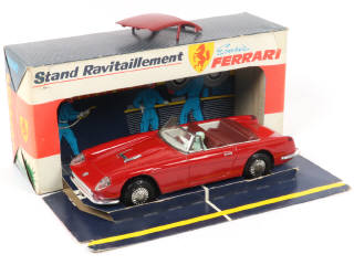 Lot 32 - MONT BLANC (FRANCE) (1)