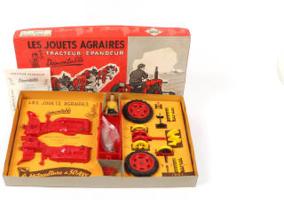 Lot 36 - JOUEF (FRANCE) (1)