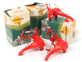 Lot 34 - SANI-TOY (PAYS-BAS) (3)