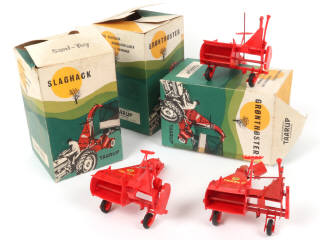 Lot 34 - SANI-TOY (PAYS-BAS) (3)