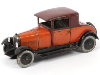 Lot 14 - CITROËN (FRANCE) (1)