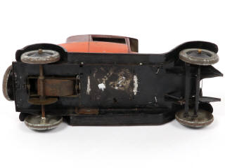 Lot 14 - CITROËN (FRANCE) (1)