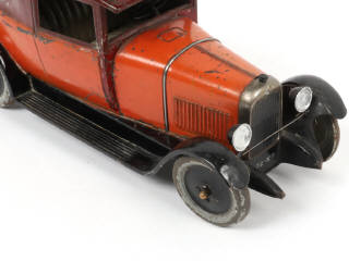 Lot 14 - CITROËN (FRANCE) (1)