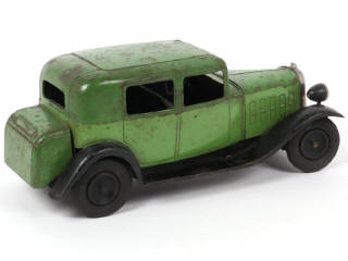 Lot 13 - CITROËN (FRANCE) (1)