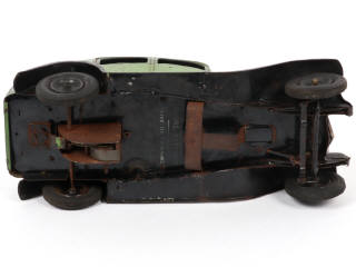 Lot 13 - CITROËN (FRANCE) (1)